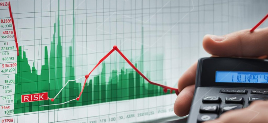 مدیریت ریسک ترید