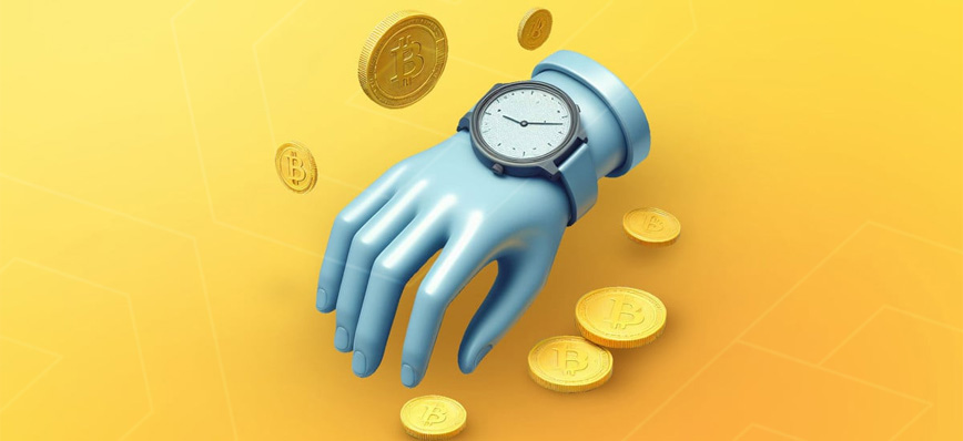 بهترین تایم فریم 