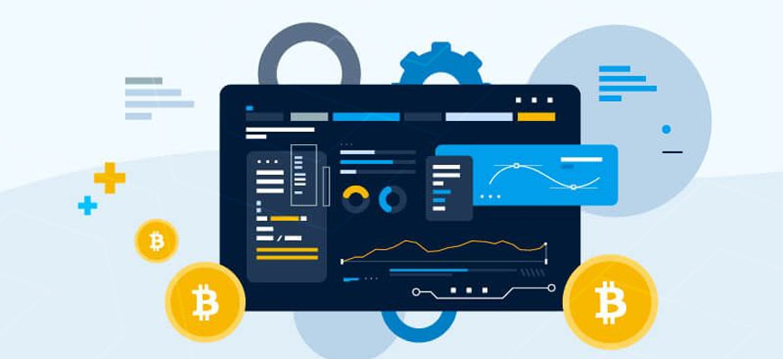 پیگیری تراکنش ارز دیجیتال