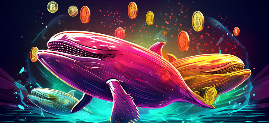 روش معامله نهنگ‌ها