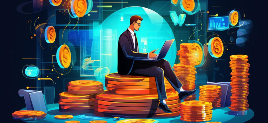 پروژههای موفق کریپتویی