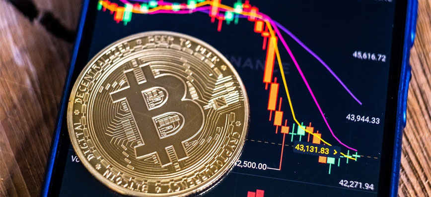 ارزهای دیجیتال آمریکایی