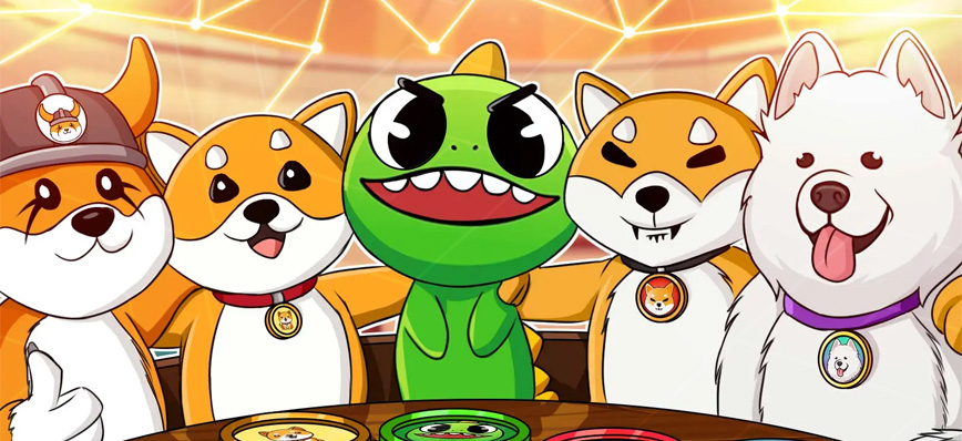 شکار میم‌کوین