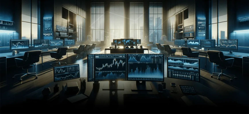 روش معامله نهنگ‌ها