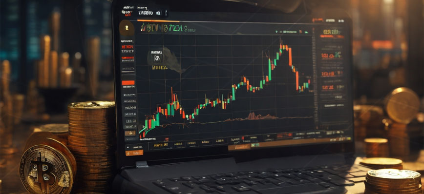 تحلیل بیت&zwnj;کوین