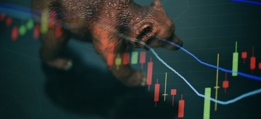 بازار خرسی (Bear Market)