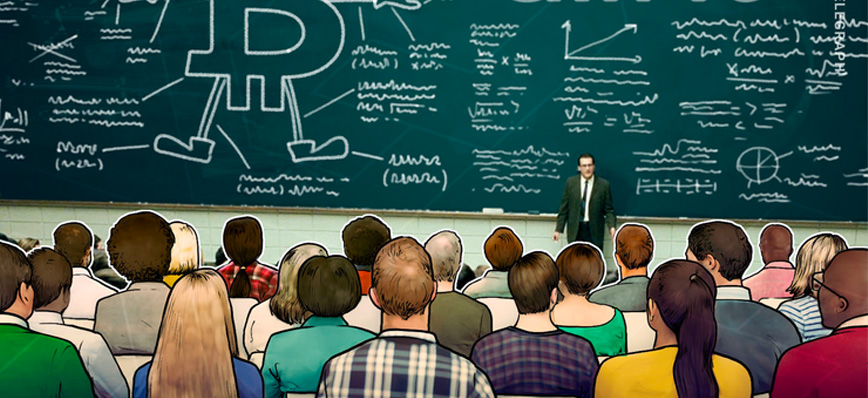 درآمد از ارز دیجیتال 