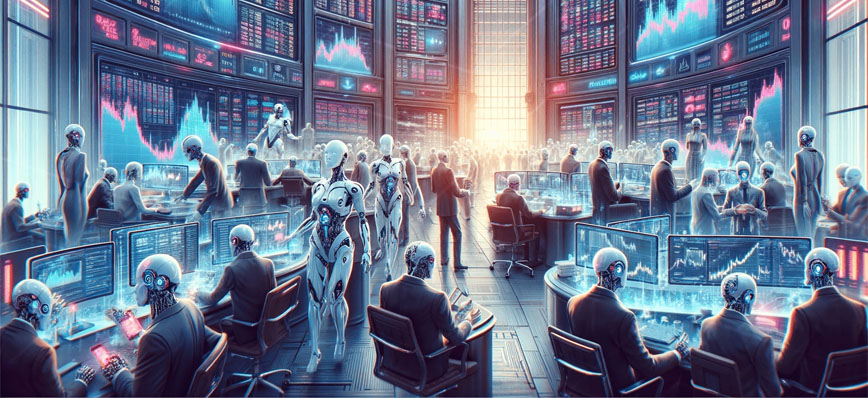 پیش&zwnj;بینی ارز دیجیتال با هوش مصنوعی