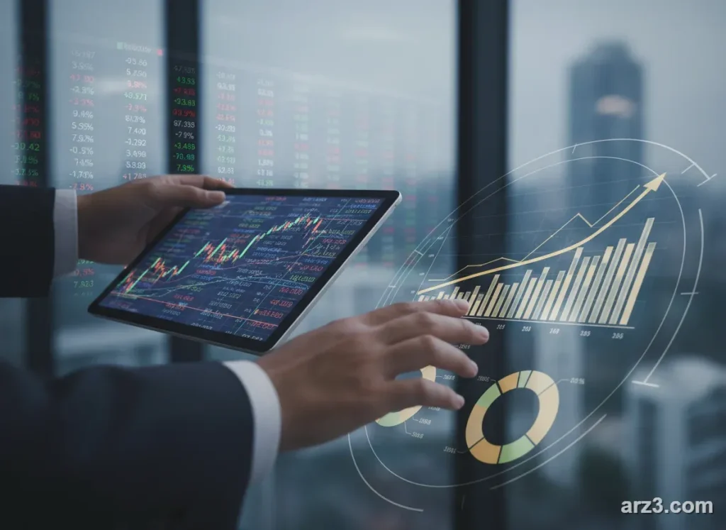 سرمایه‌گذاری کوتاه‌مدت یا بلندمدت: کدام استراتژی برای شما بهتر است؟