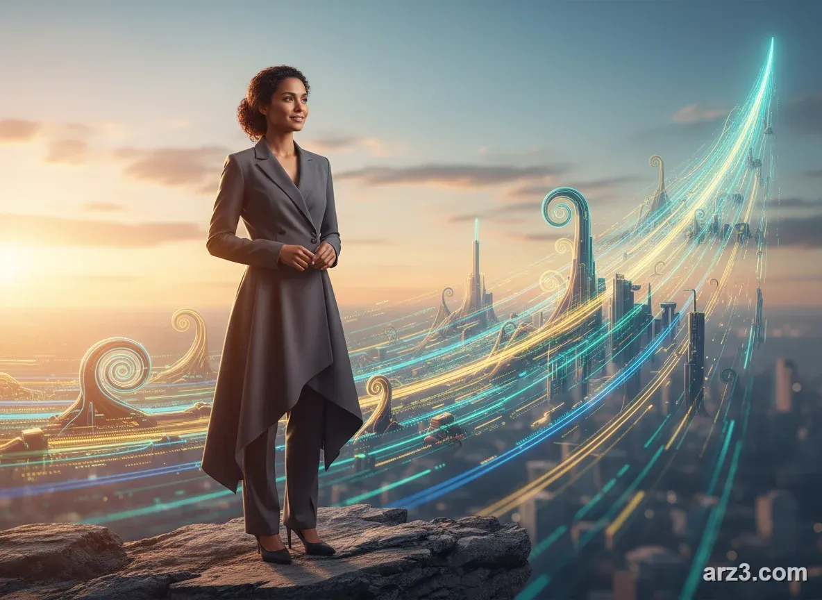 تقویم دیجیتال نشاندهنده تاریخهای مختلف آنلاک توکن برای پروژههای رمزارز